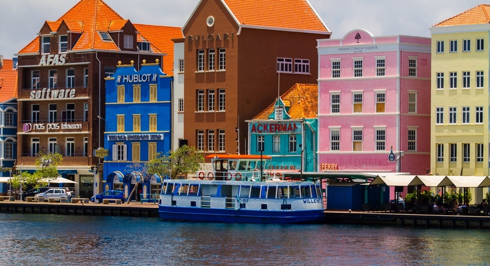 Verminder stress met een luxe vakantie op Curaçao