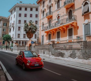 5 redenen waarom autovakanties ideaal zijn