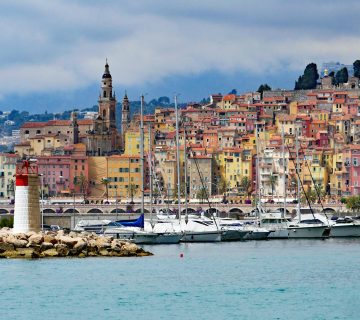 Villa Zuid Frankrijk