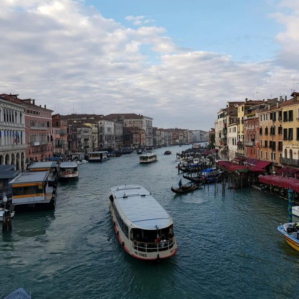 Zo regel je makkelijk een bootje