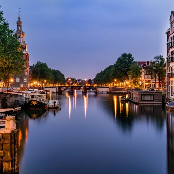 Waarom Gorinchem een leuk stadje is voor een dagtrip