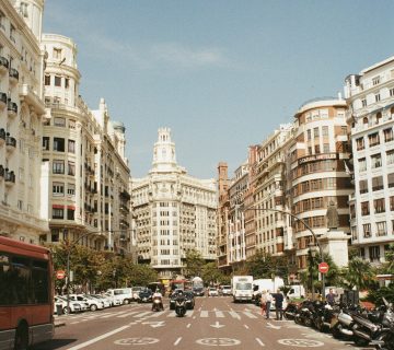 De mooiste stranden van Valencia