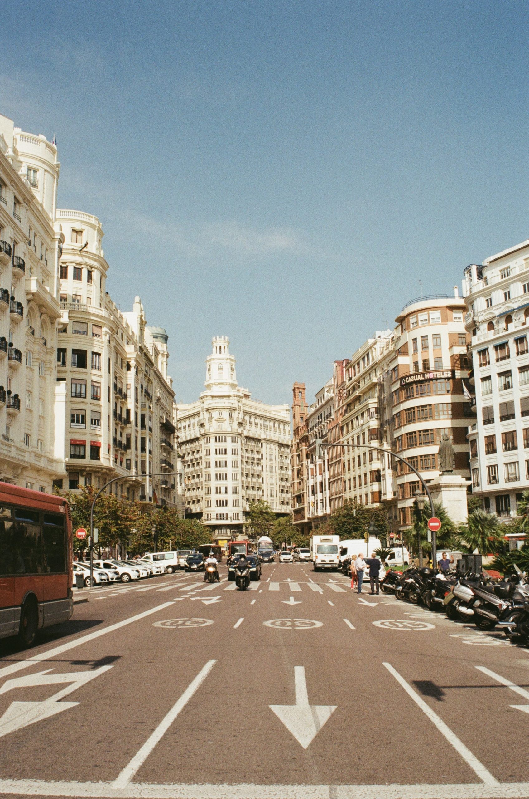 De mooiste stranden van Valencia