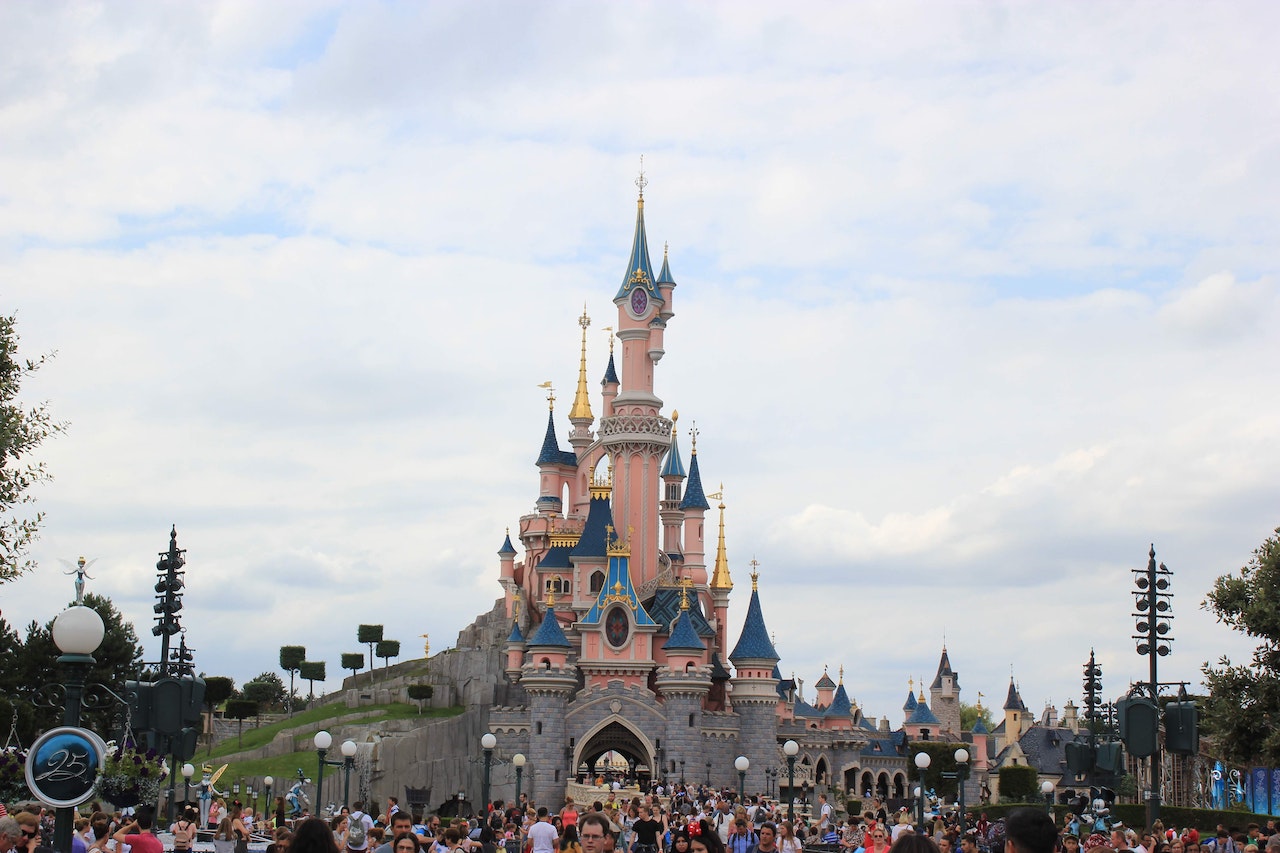 Een Magisch Weekend in Disneyland Parijs
