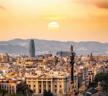 Barcelona