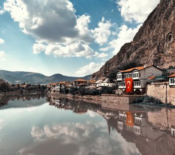 Waarom een vakantie naar Fethiye geschikt is voor alle leeftijden