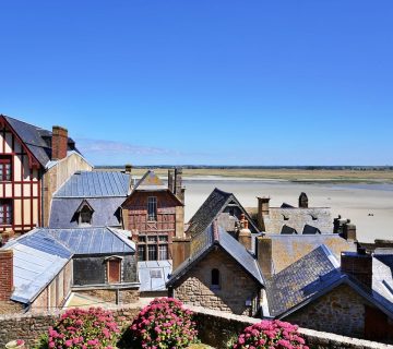 Camperreis langs Franse westkust maken