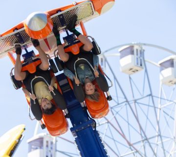 Hotels in de buurt van Disneyland Parijs