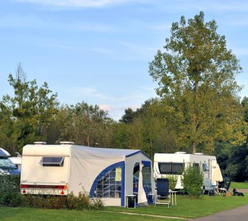 Voordelen van Isabella voortenten bij Coppens Rekreatie