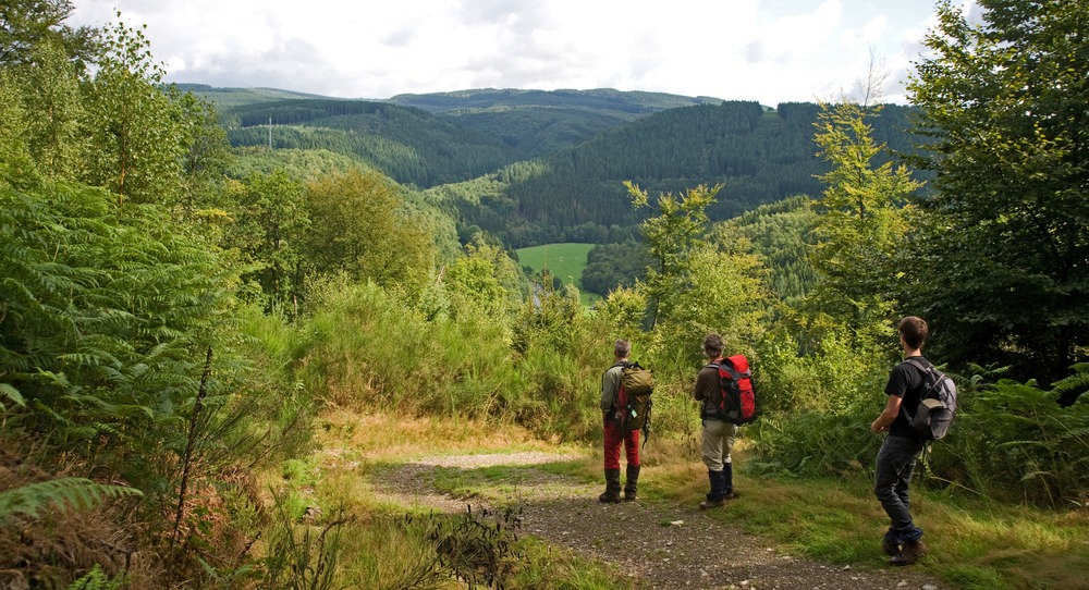 Wist je dat de Ardennen vol zitten met spannende activiteiten?