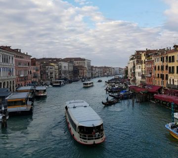 Zo regel je makkelijk een bootje