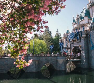 Disneyland Parijs tips voor een slimme en ontspannen parkdag