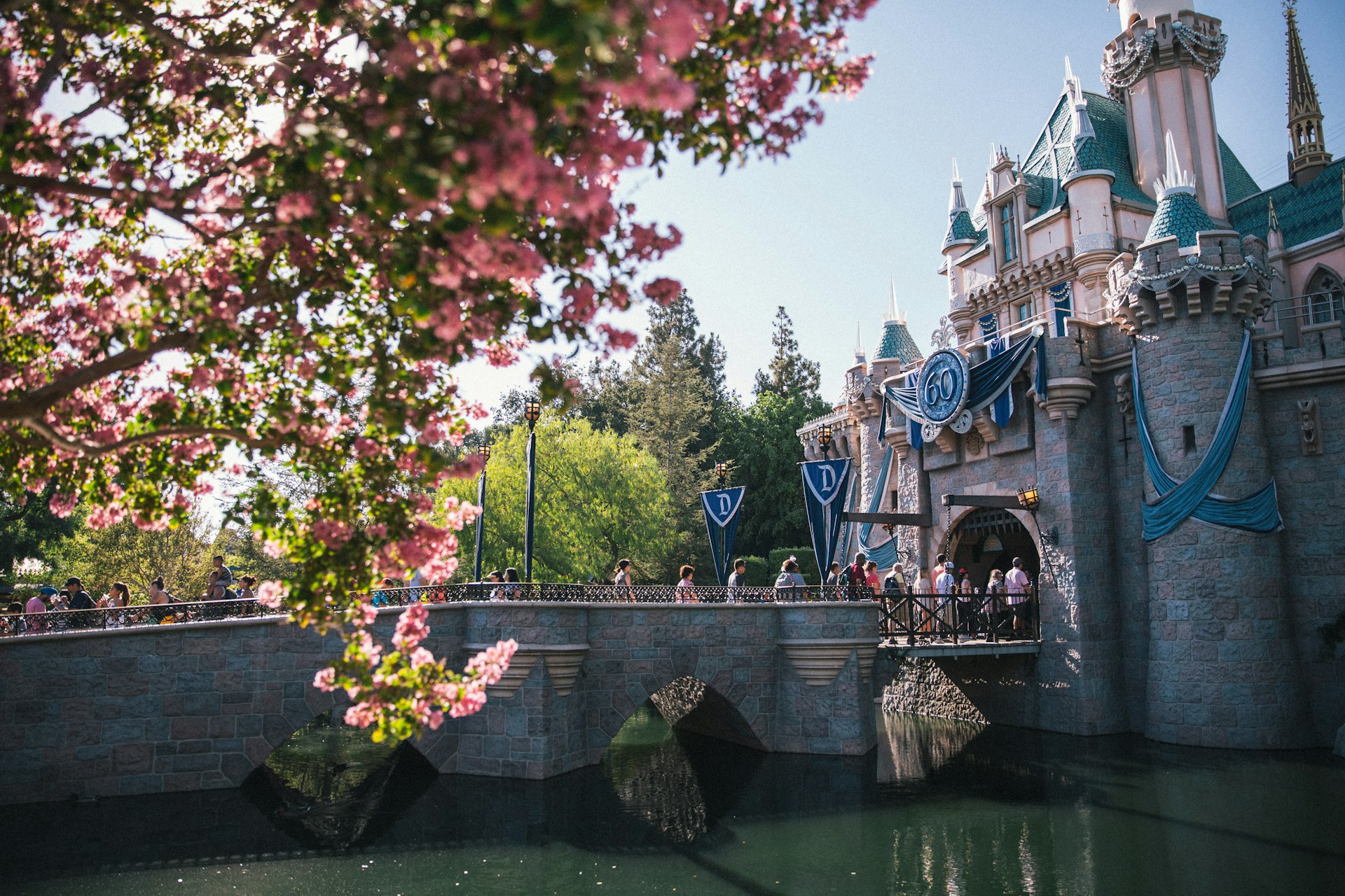 Disneyland Parijs tips voor een slimme en ontspannen parkdag
