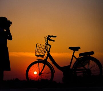 Ontdek Nederland opnieuw