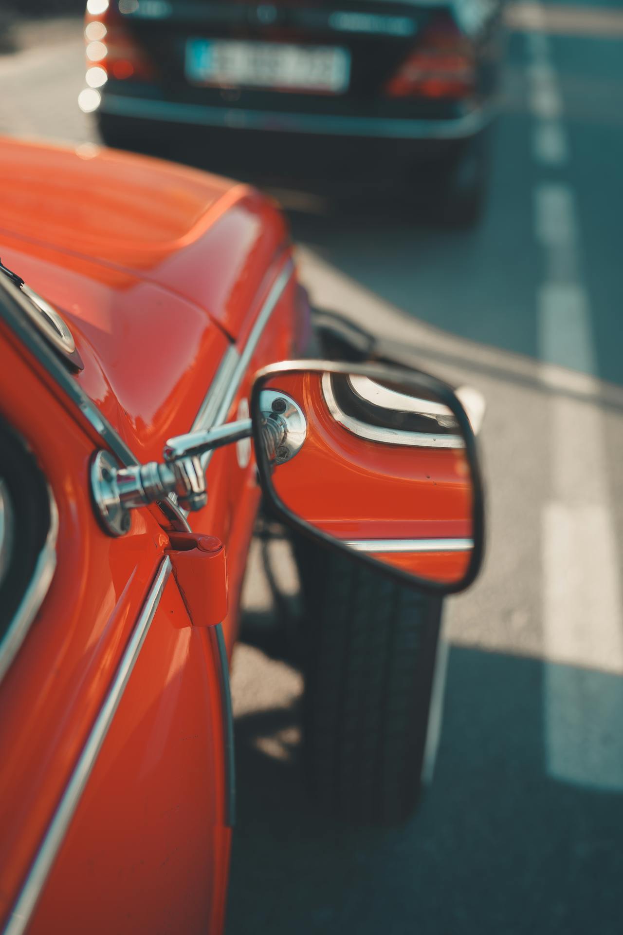 Veilig op vakantie 1