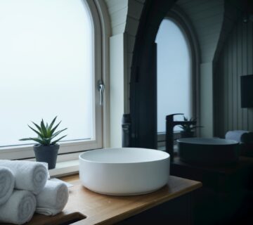 Waarom goede hotels altijd investeren in kwalitatief badlinnen