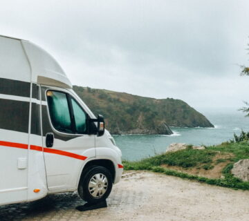 Compact reizen