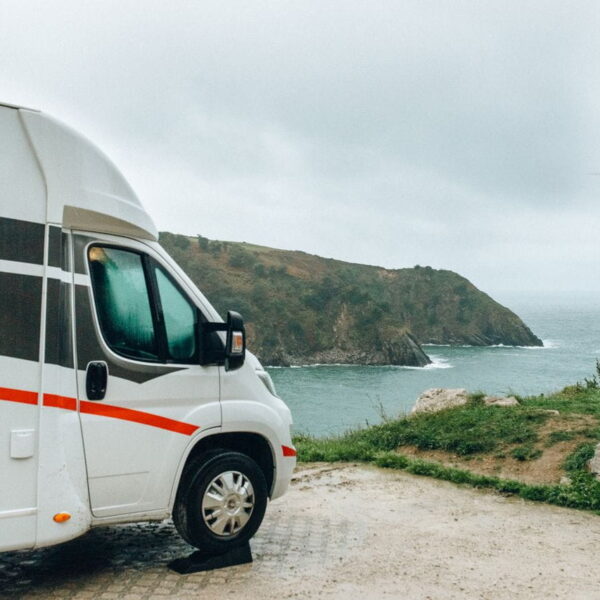 Compact reizen