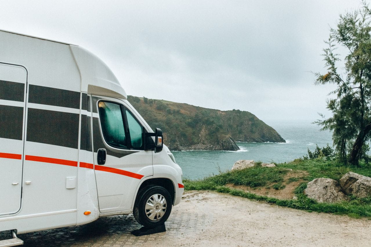 Compact reizen