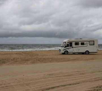 Reizen verandert