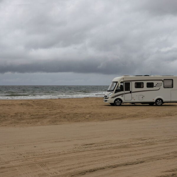 Reizen verandert