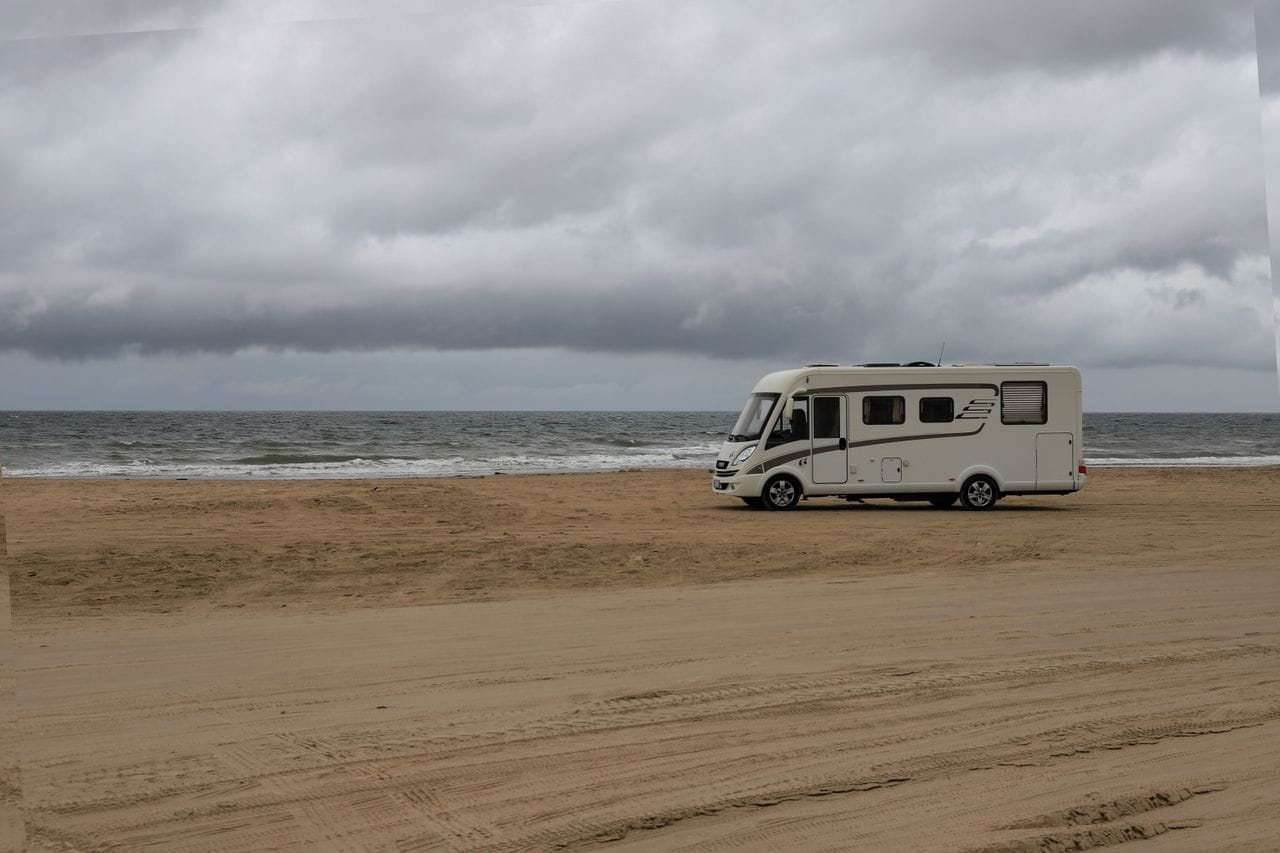 Reizen verandert